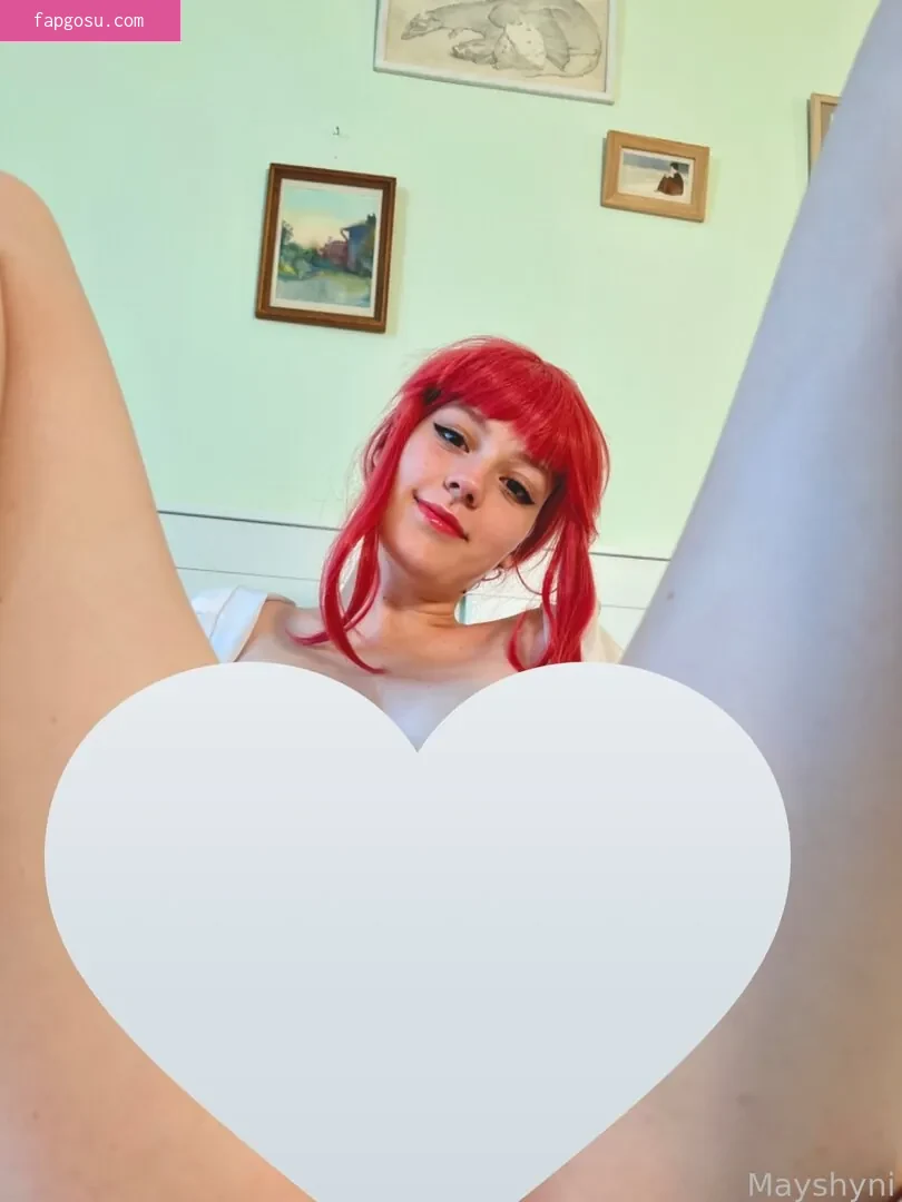 Mayshyni