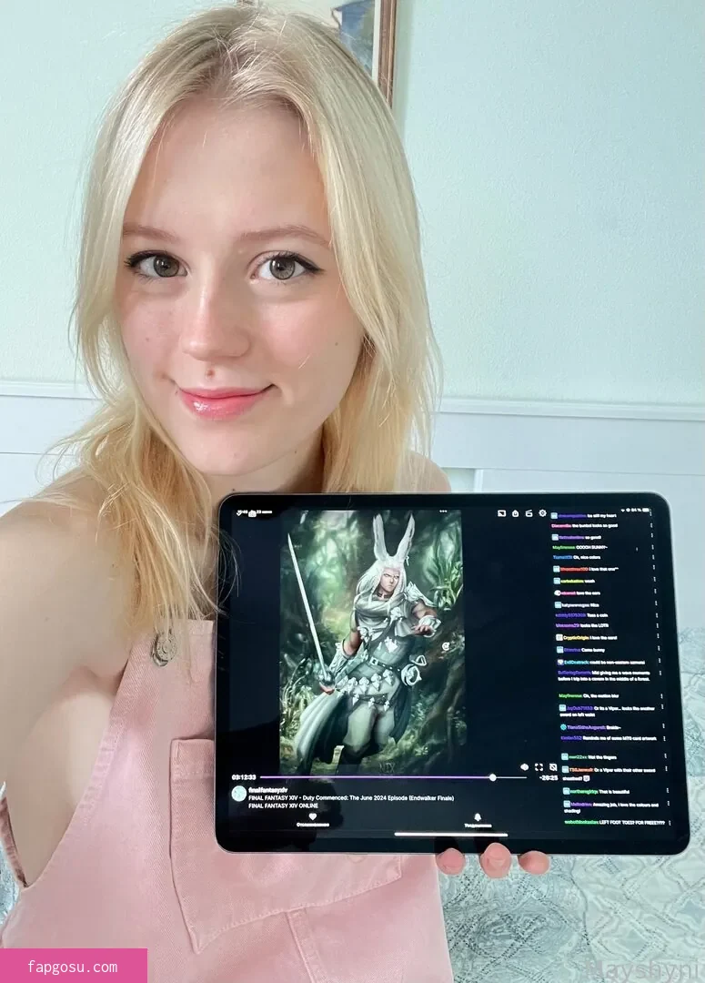 Mayshyni