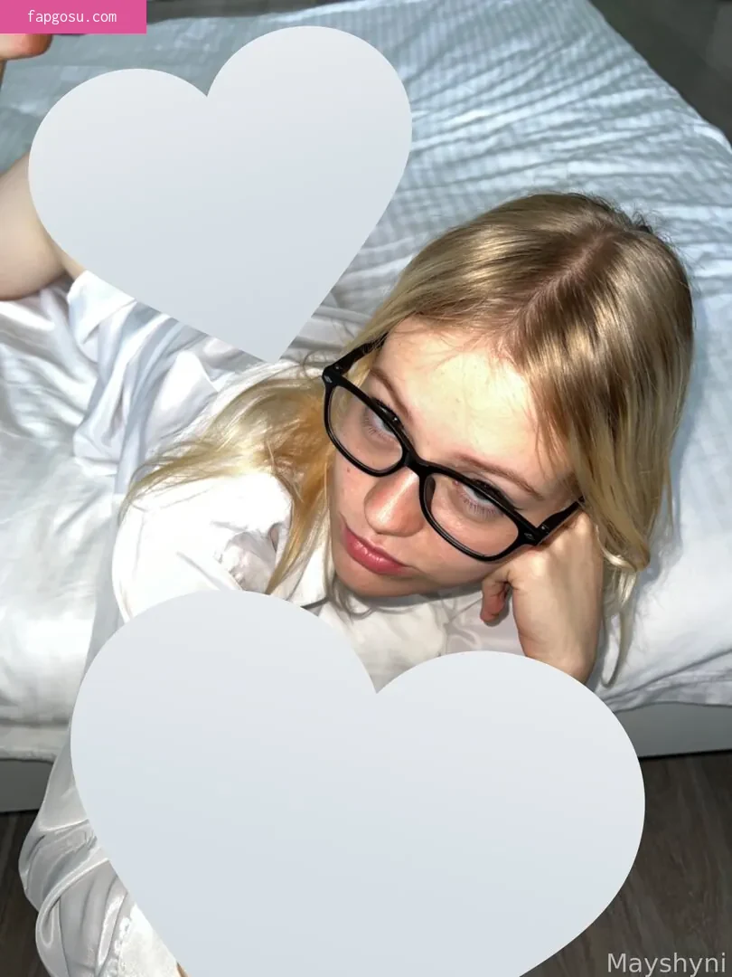 Mayshyni