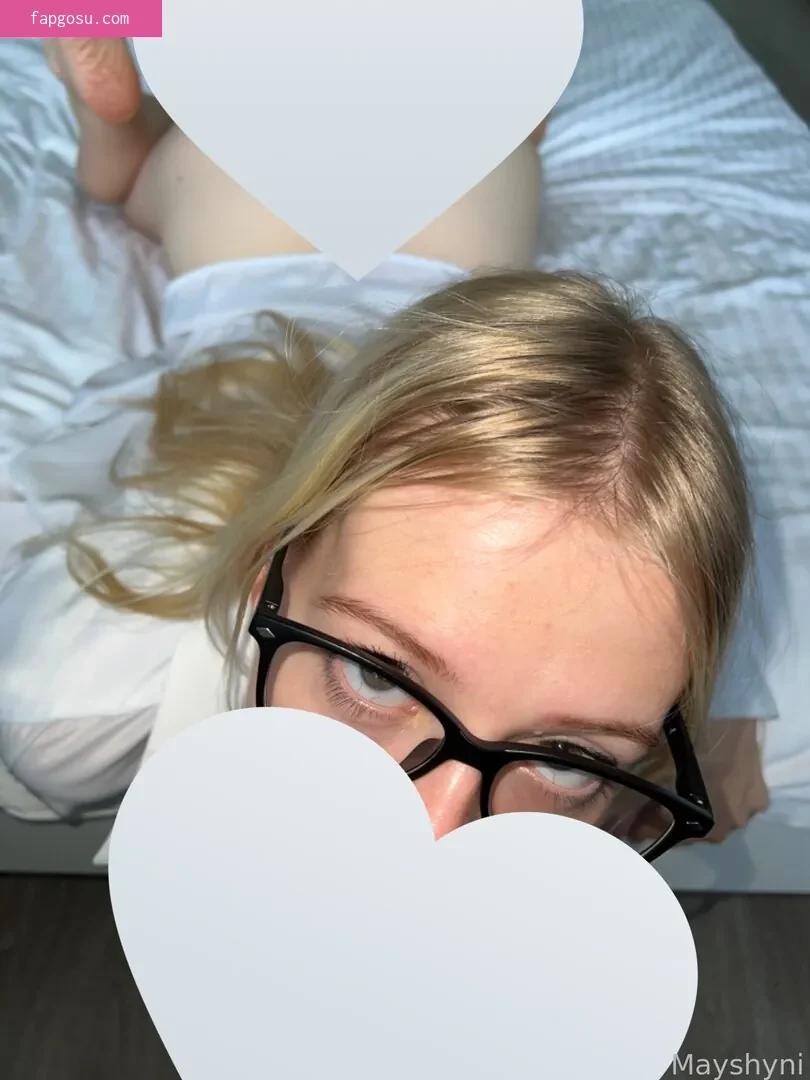 Mayshyni