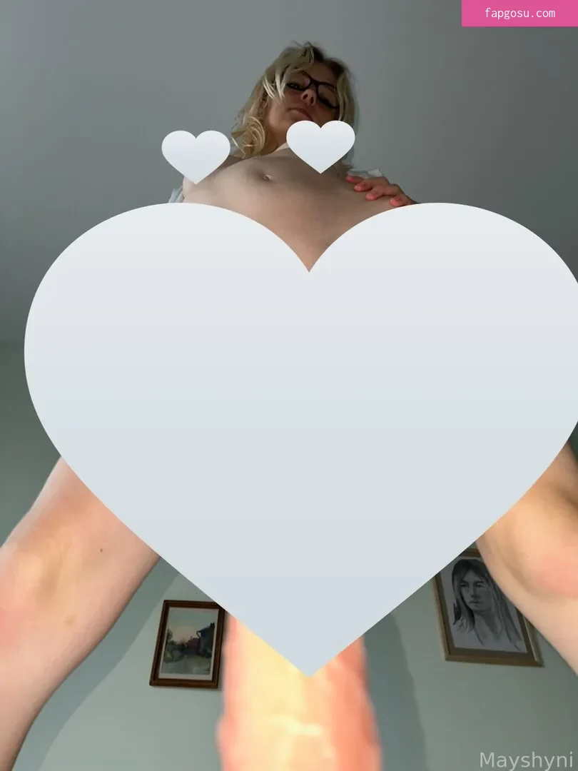 Mayshyni