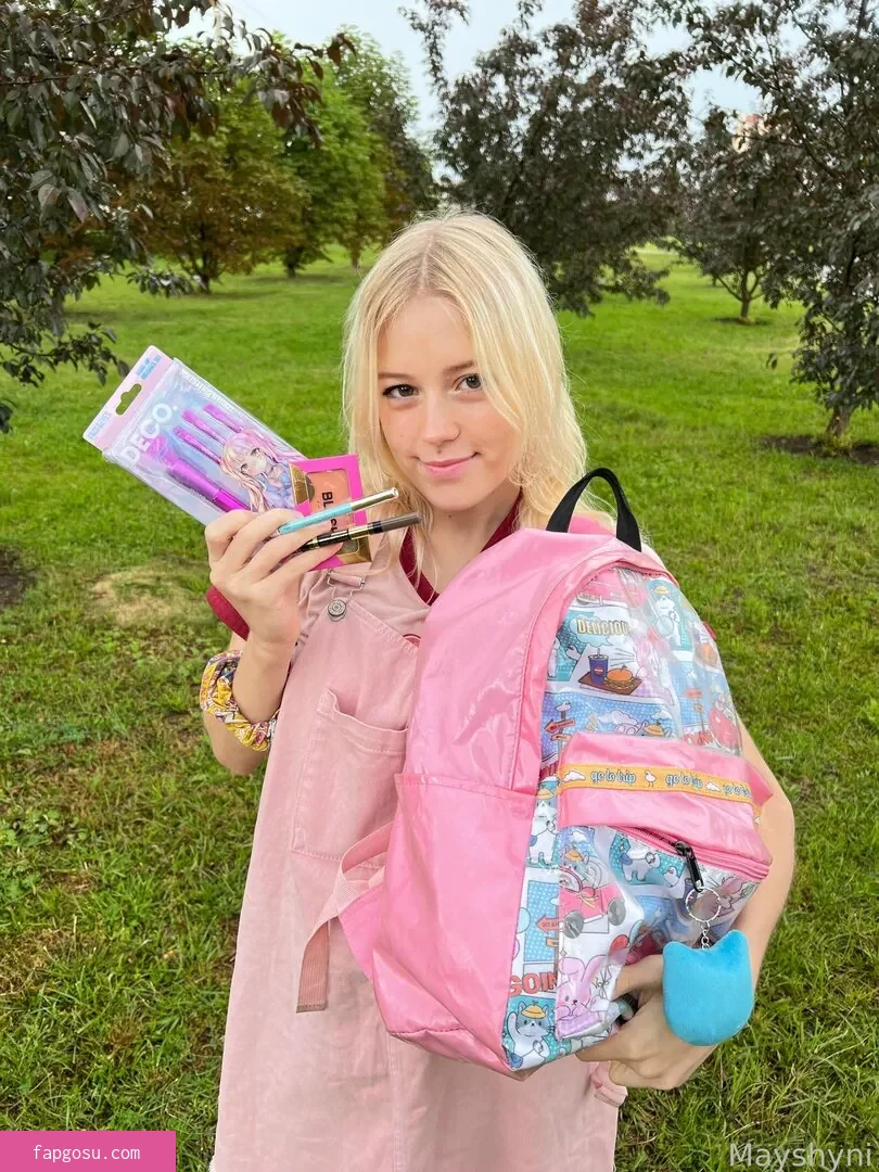 Mayshyni