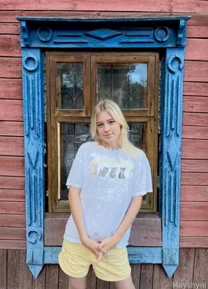 Mayshyni content