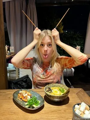 Mayshyni content