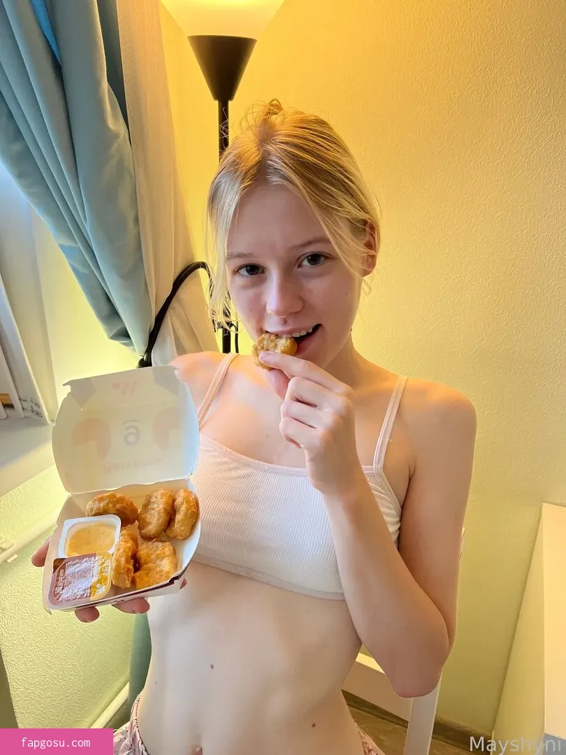 Mayshyni