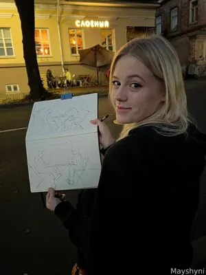 Mayshyni content