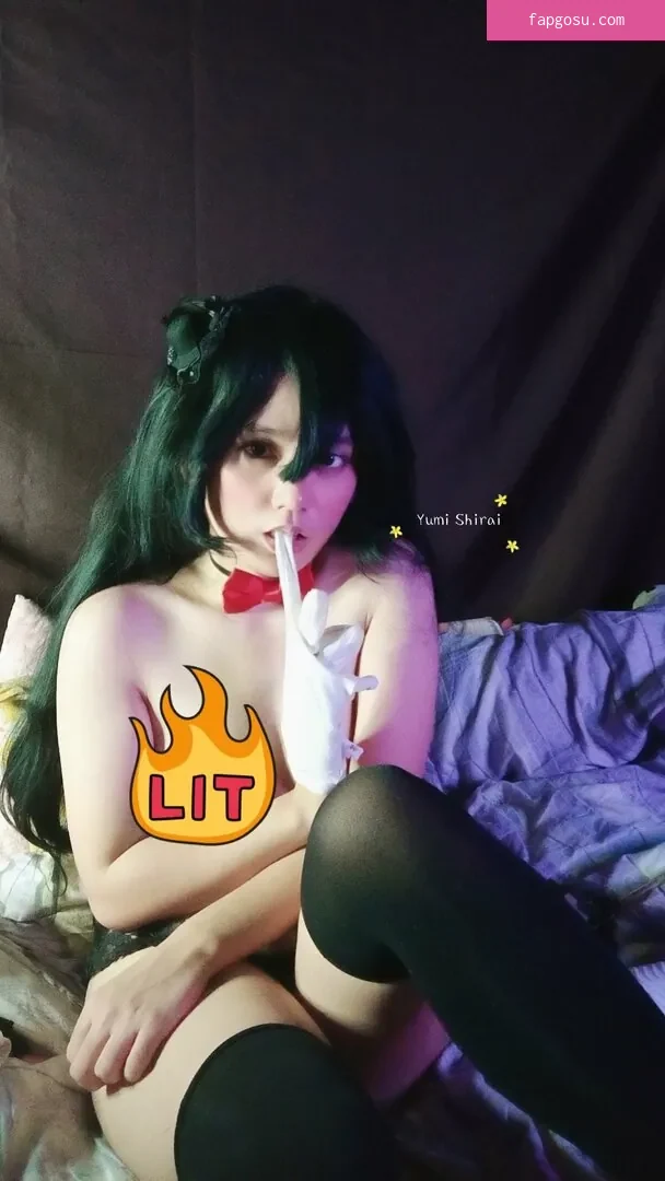 Mayumi
