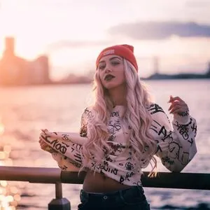 melinda ademi content