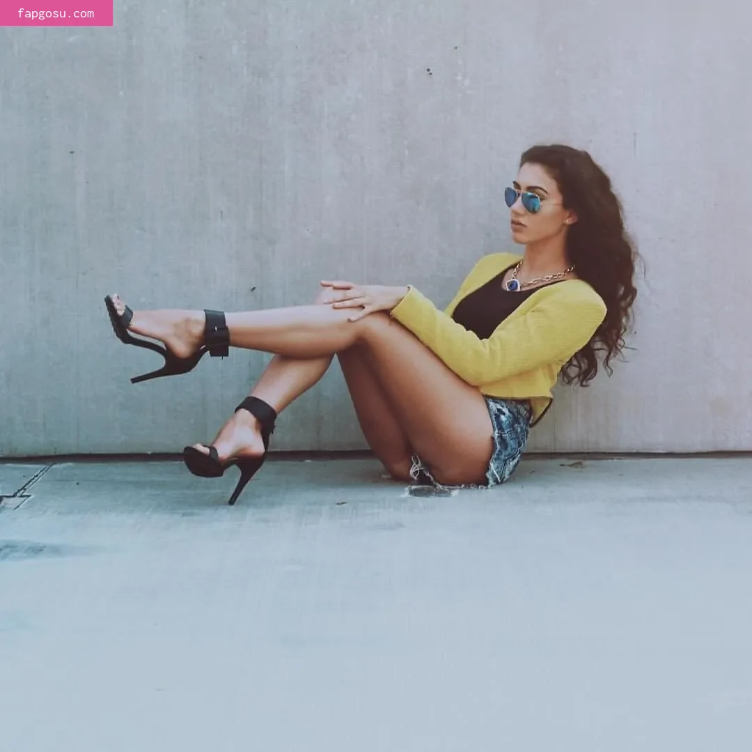 melinda ademi
