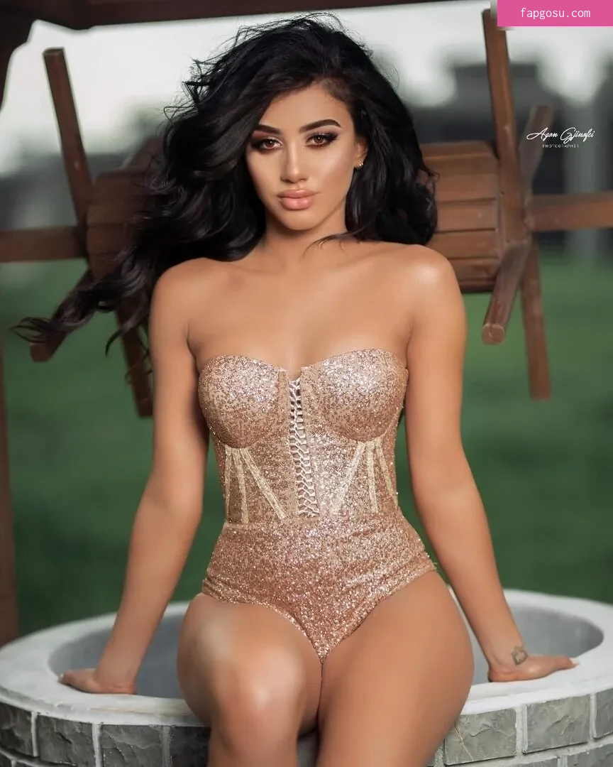melinda ademi