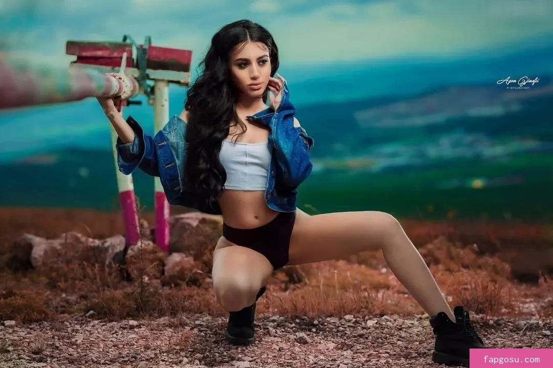 melinda ademi