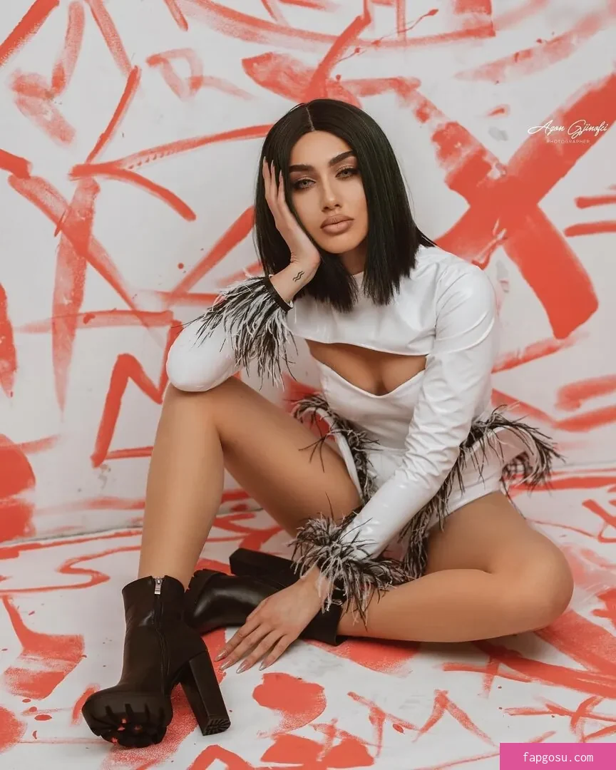 melinda ademi