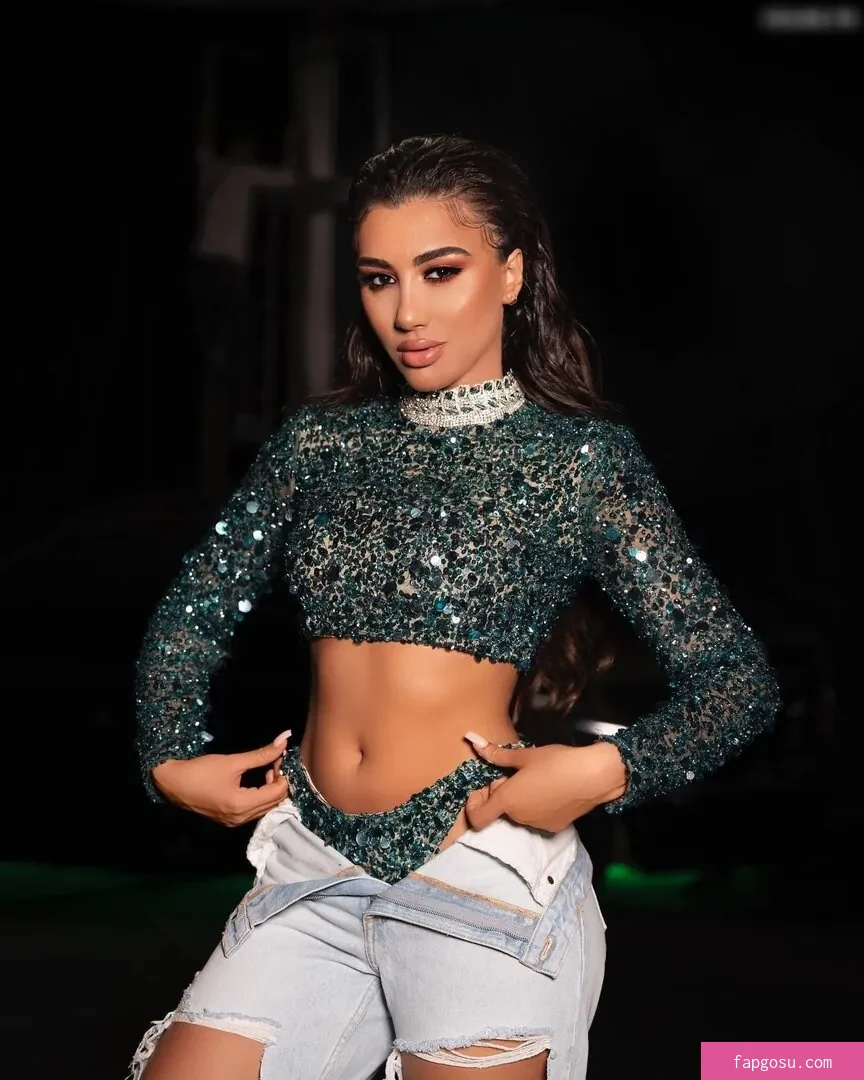 melinda ademi