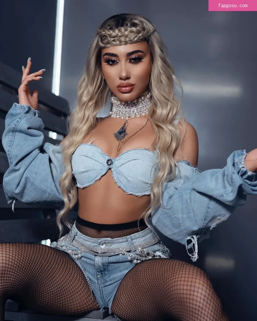 melinda ademi