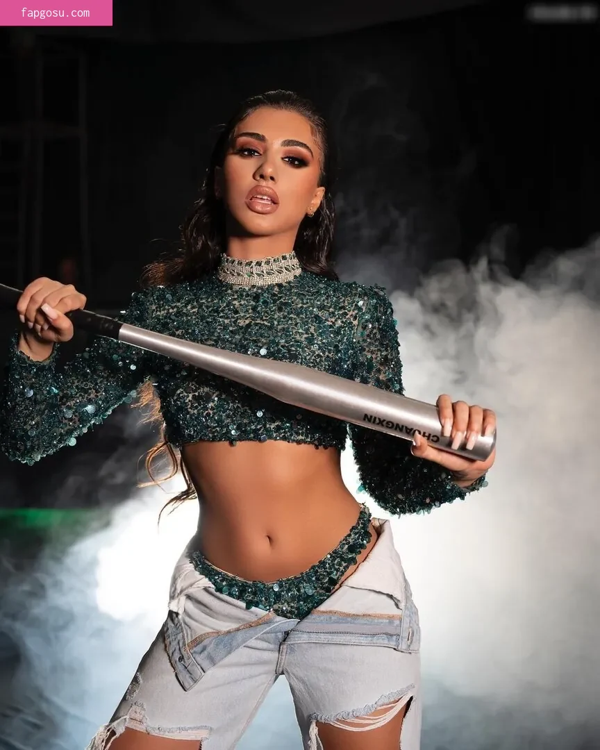 melinda ademi