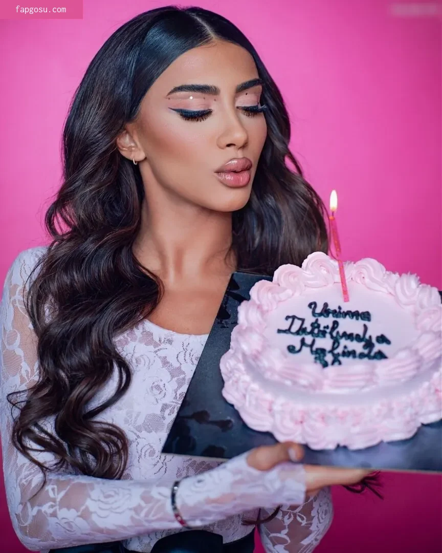 melinda ademi