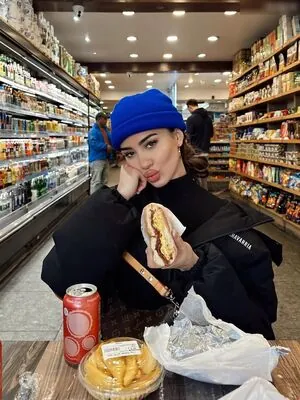 melinda ademi content