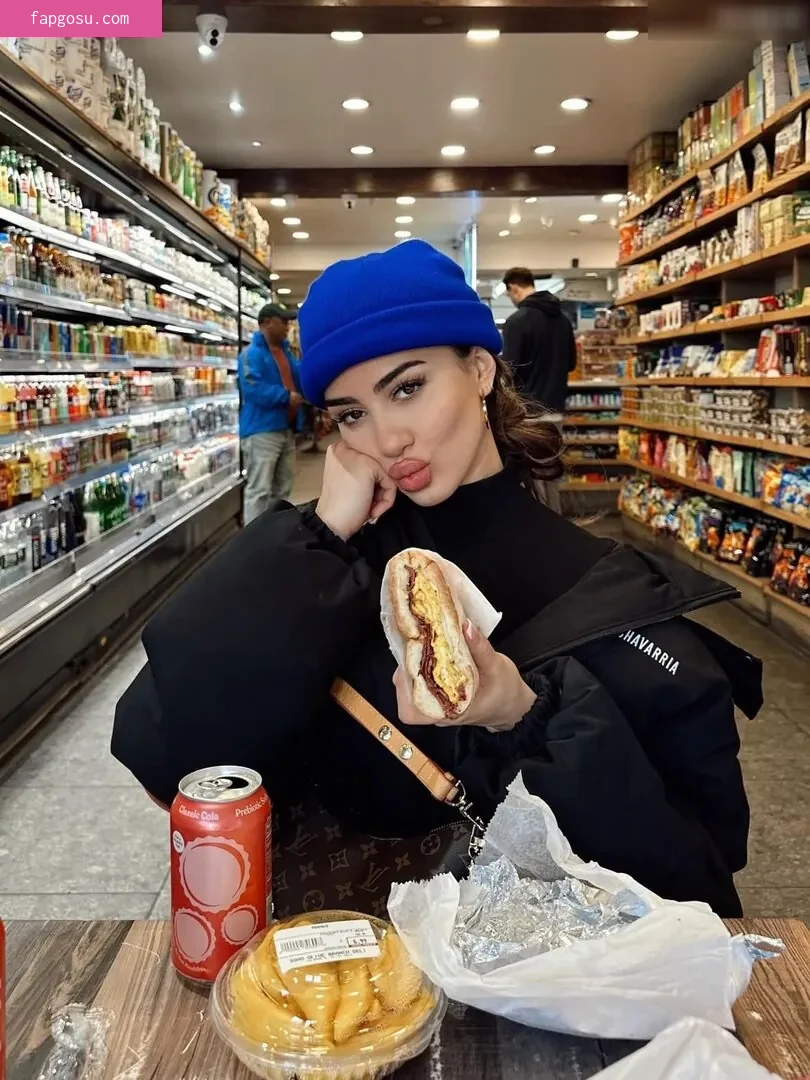 melinda ademi