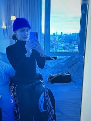 melinda ademi content