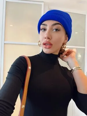 melinda ademi content