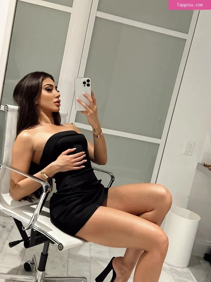 melinda ademi