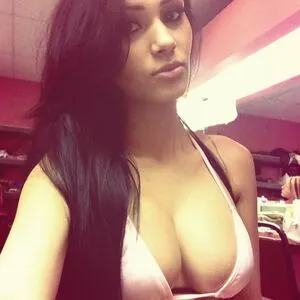 Melissa Anne Sanchez content