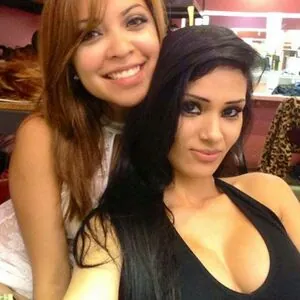 Melissa Anne Sanchez content