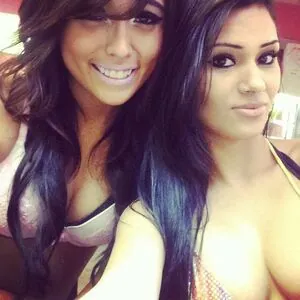Melissa Anne Sanchez content