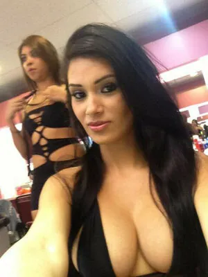 Melissa Anne Sanchez content