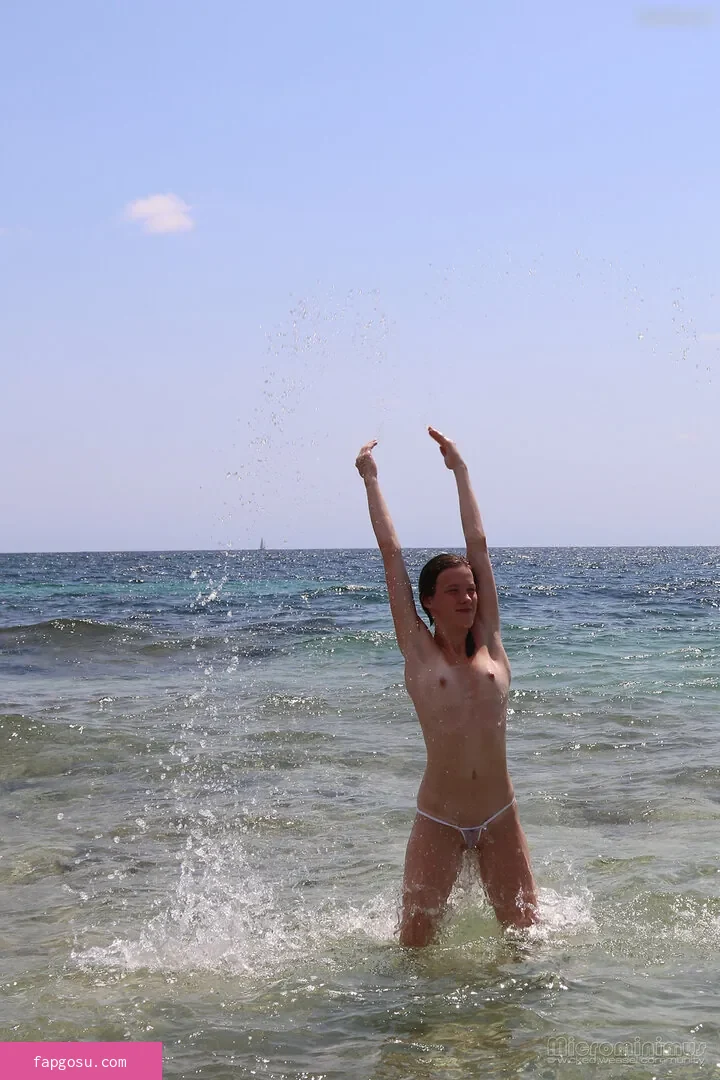 Microminimus &amp; Wicked Weasel Models