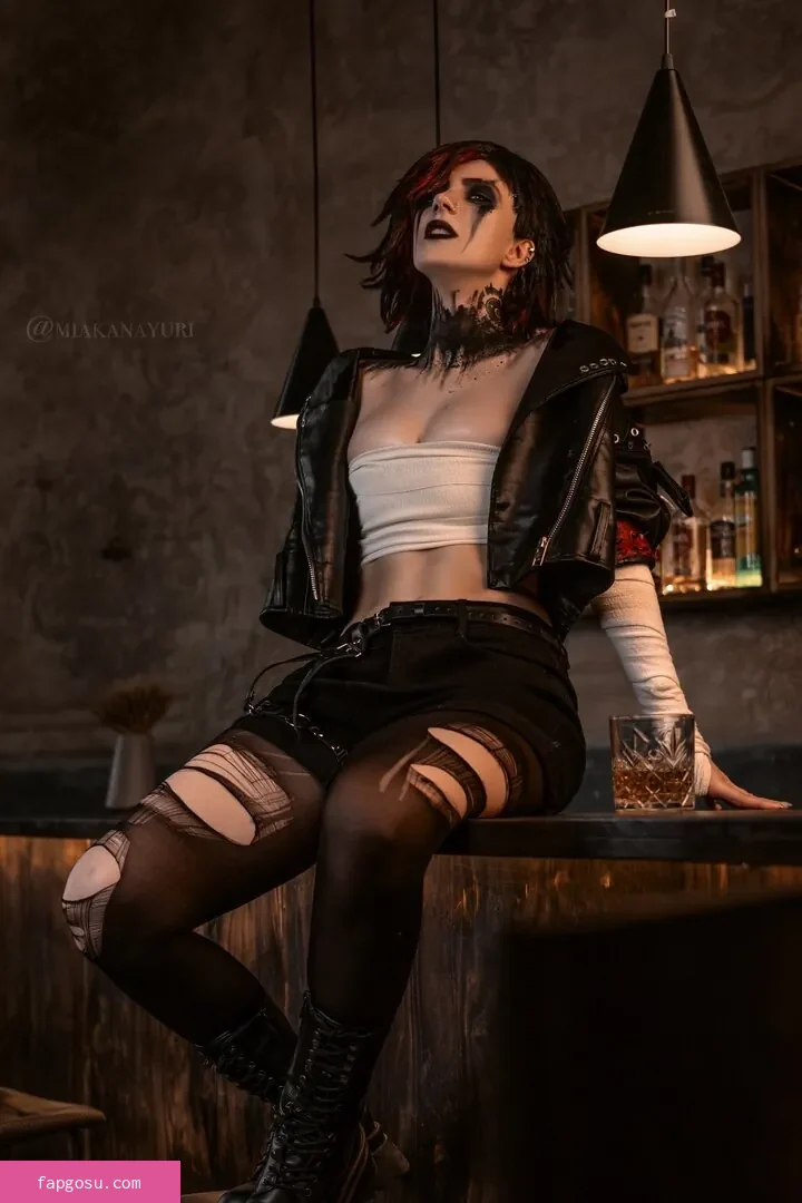 Mik Allen