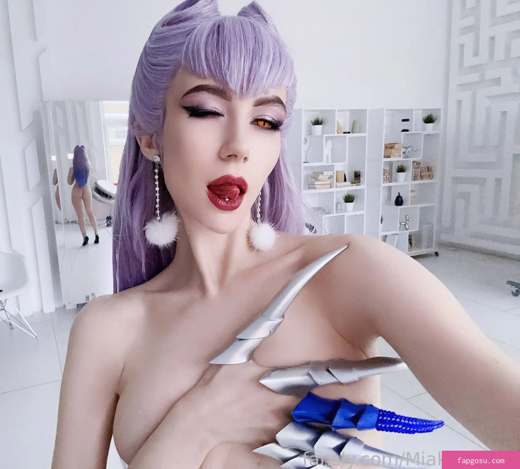 Mik Allen