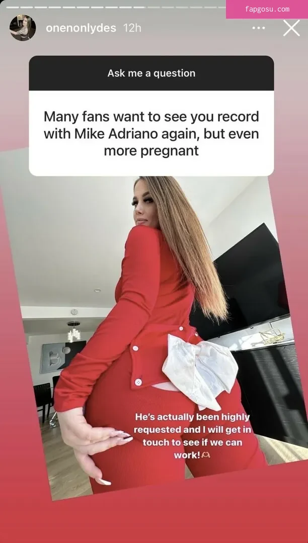 Mike Adriano - Photo #123