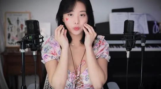 Mimo ASMR content