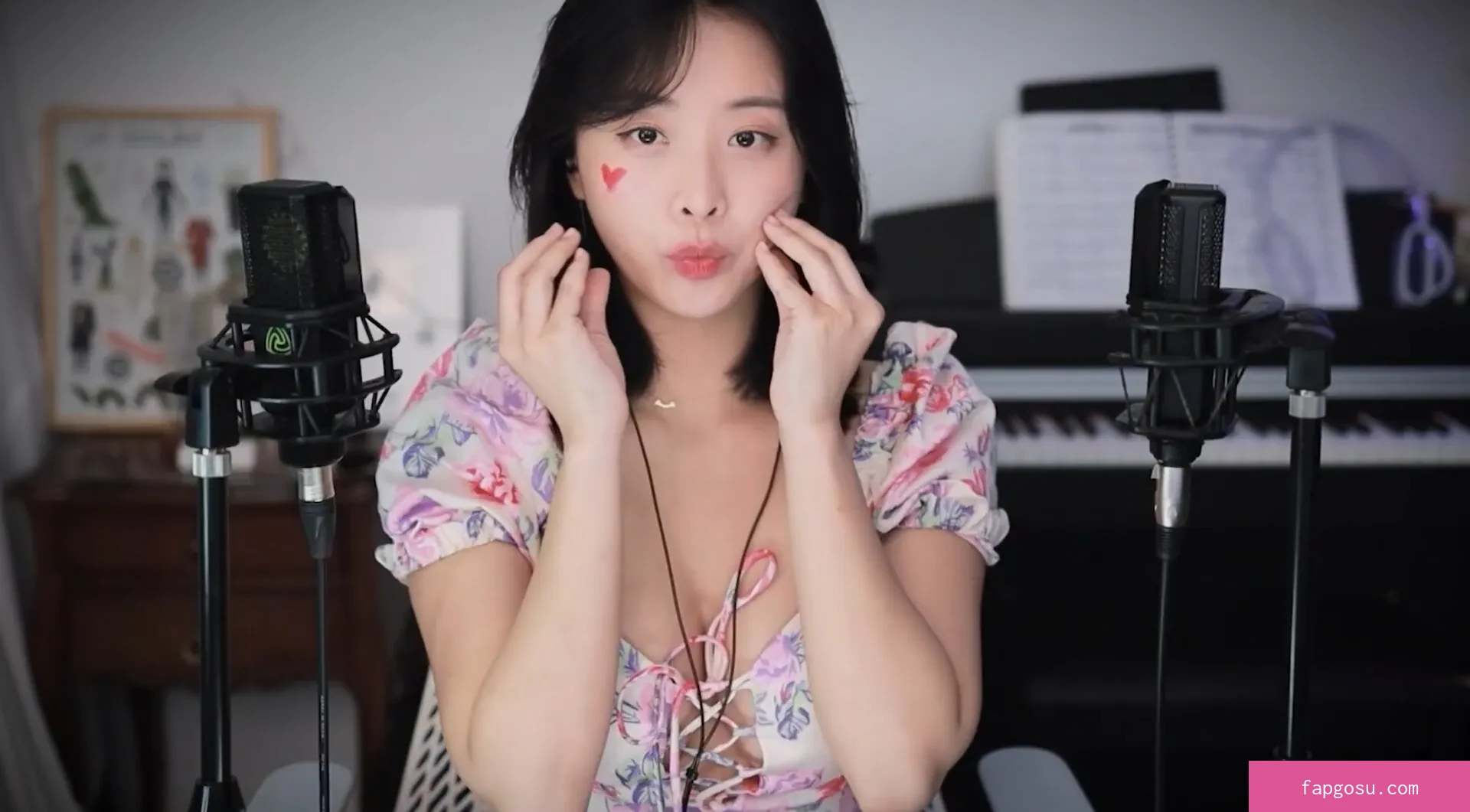 Mimo ASMR