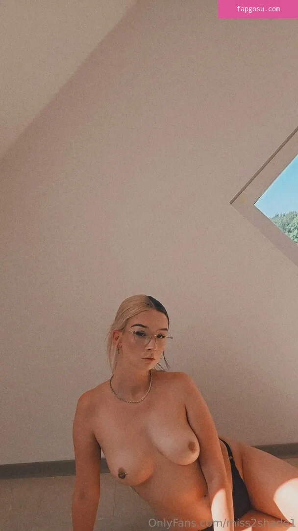 Miss2Shade / Annika Stratmann