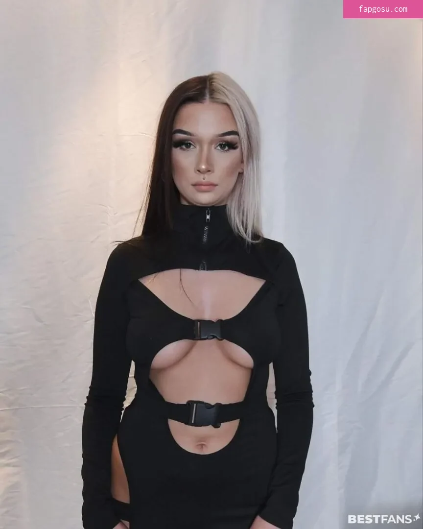 Miss2Shade / Annika Stratmann