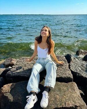 Madeline Budd content