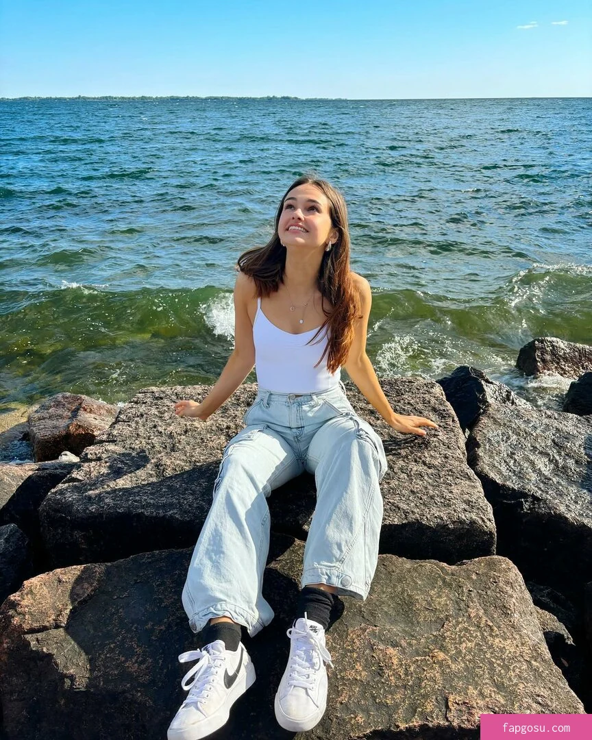 Madeline Budd