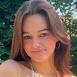 Madeline Budd