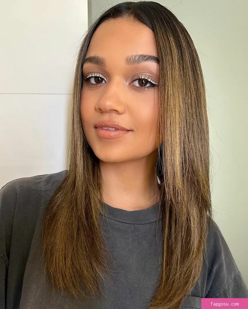 Madison Bailey