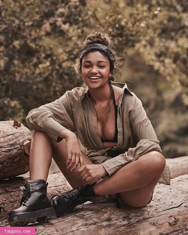 Madison Bailey