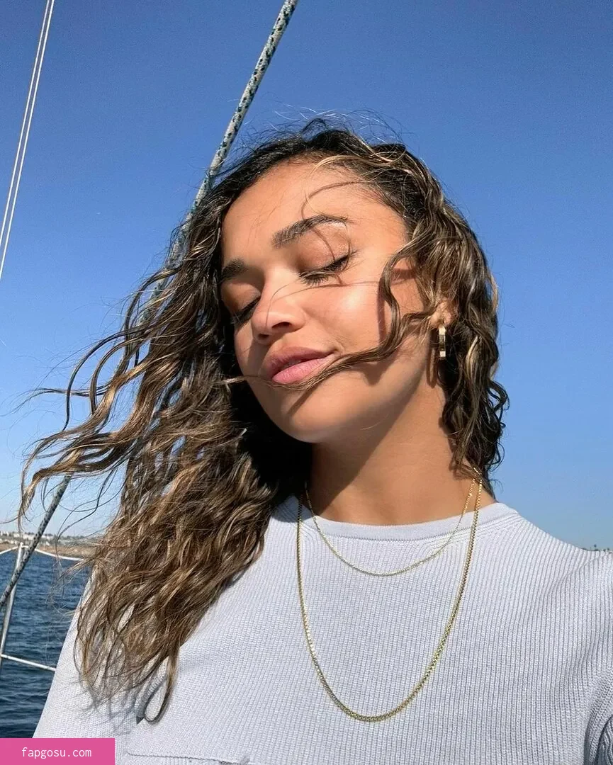 Madison Bailey
