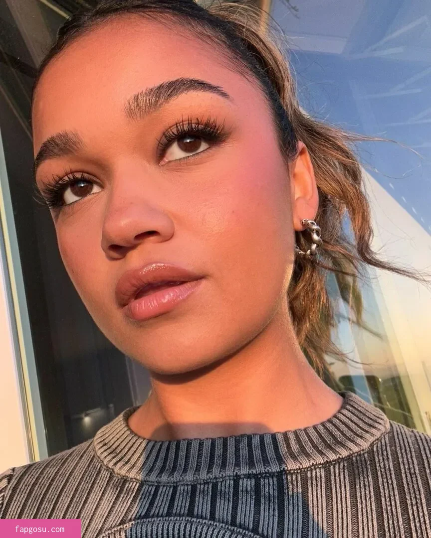 Madison Bailey