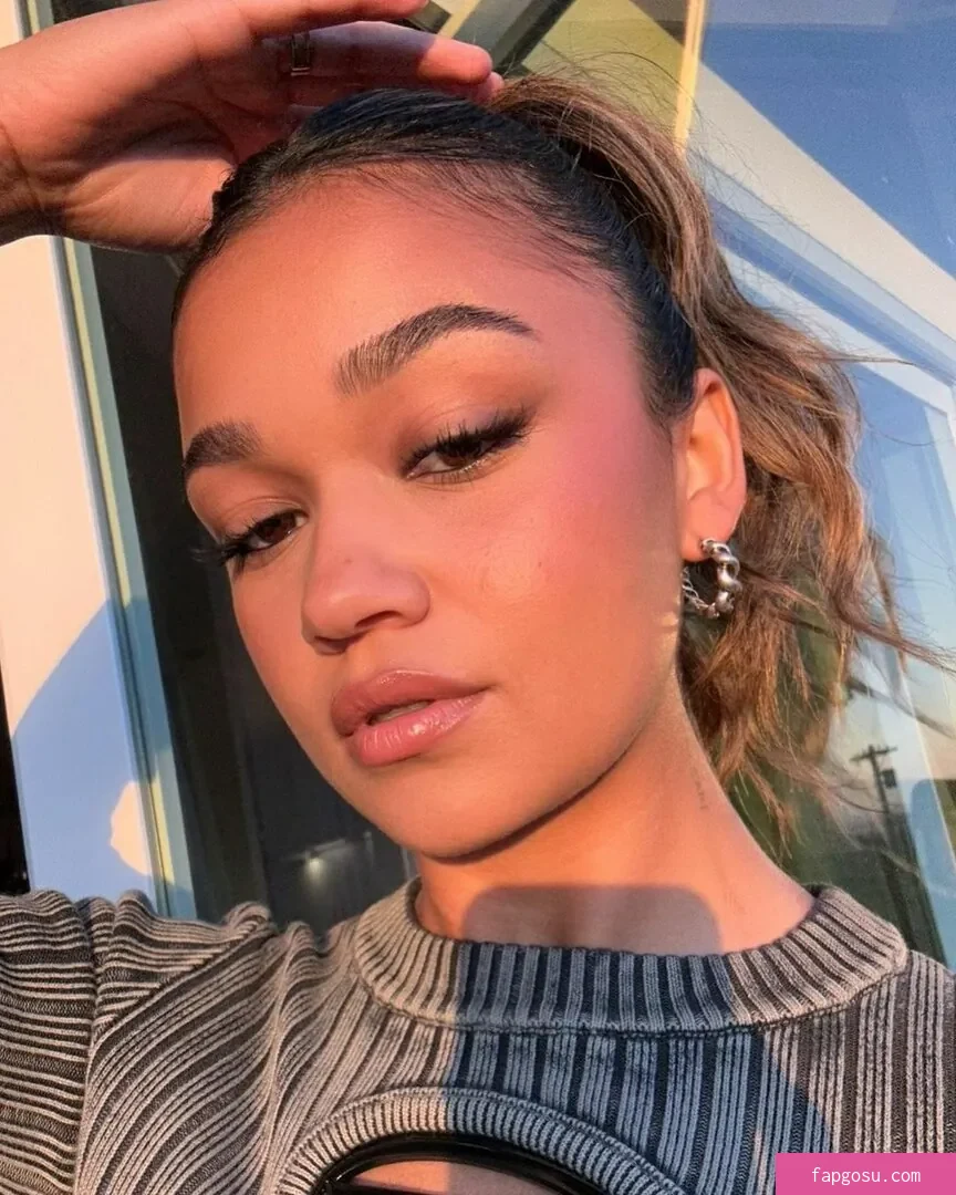 Madison Bailey