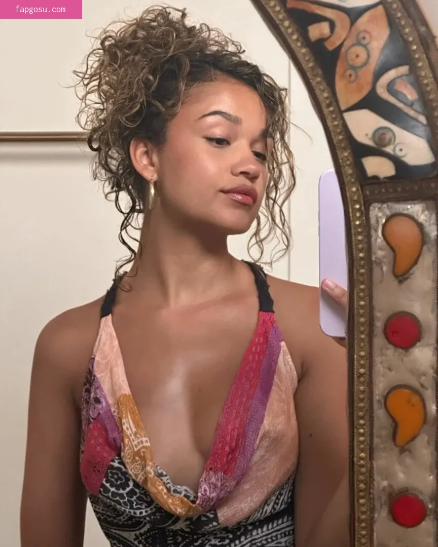 Madison Bailey