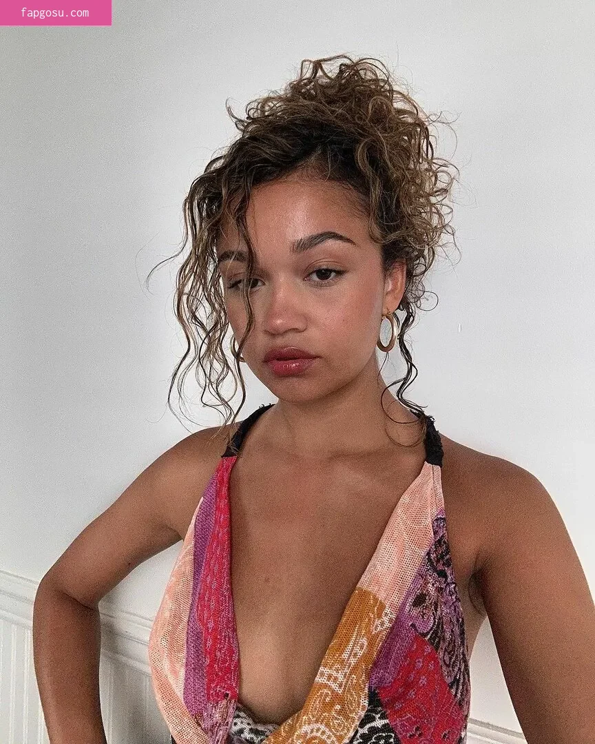 Madison Bailey