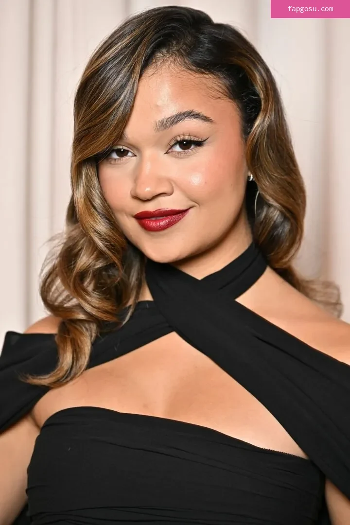 Madison Bailey