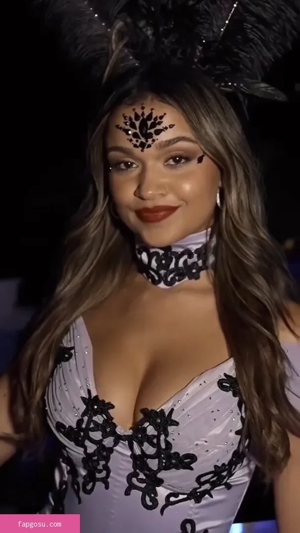 Madison Bailey