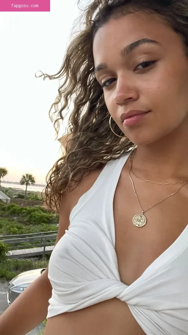 Madison Bailey